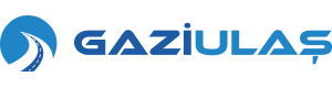 Gaziulaş Logo